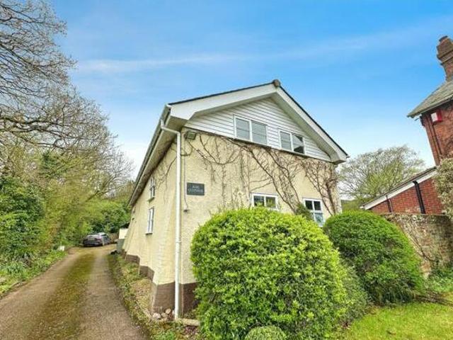 House for rent in Watergate, Devon