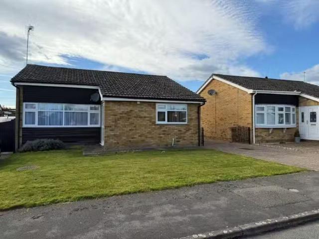 House for rent in Hockwold cum Wilton, Brookville