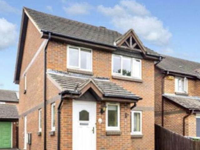 House for rent in Lyons, Greater London