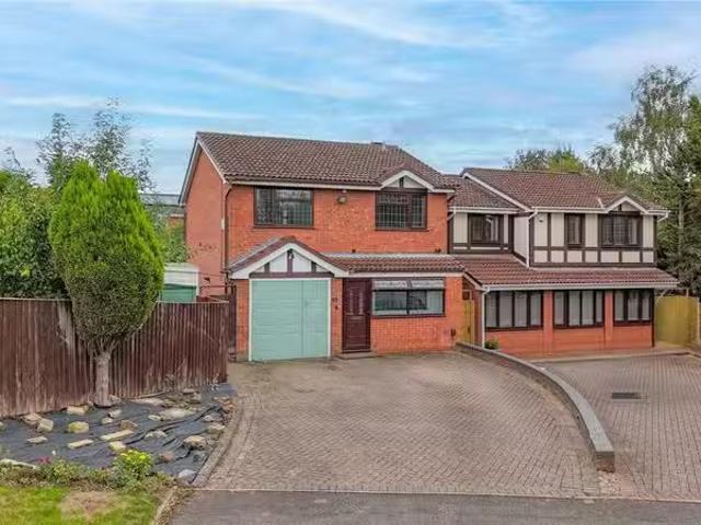House for rent in Hockley, Kettlebrook