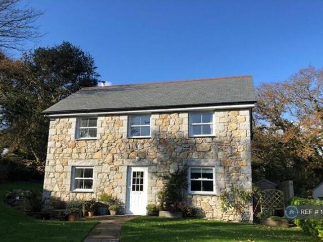House for rent in Falmouth, Cornwall
