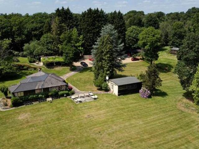 House for sale in Lyons, Greater London