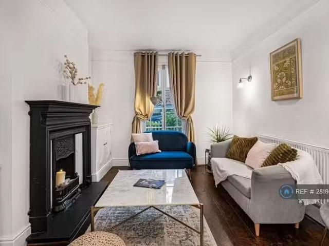 House for rent in St Albans, Five Acres