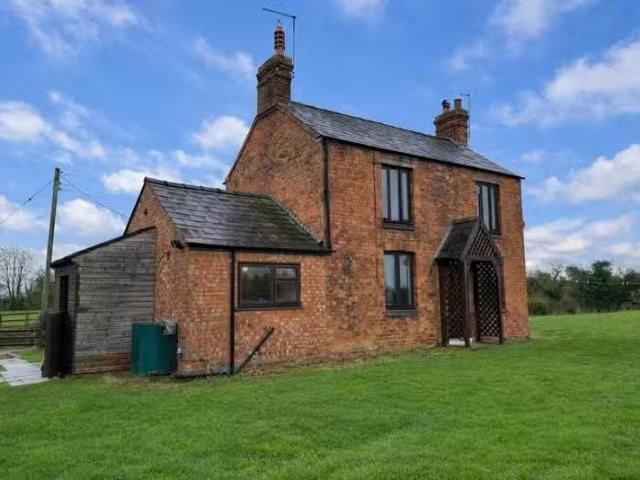 House for rent in Hammond Street