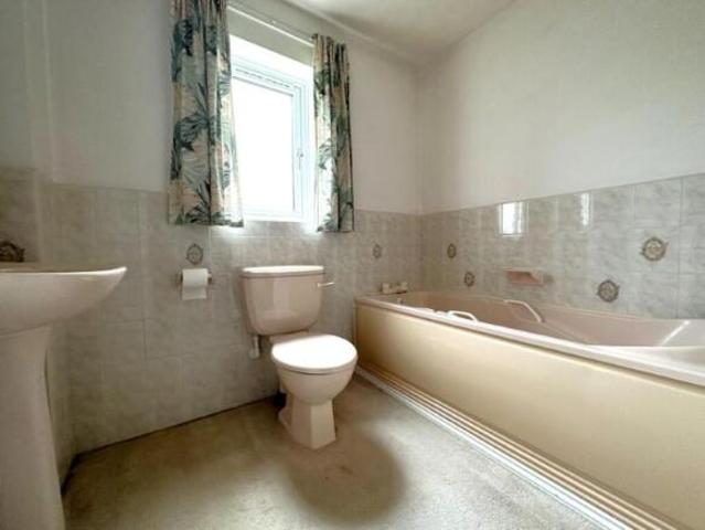 Farm for rent in Bedford