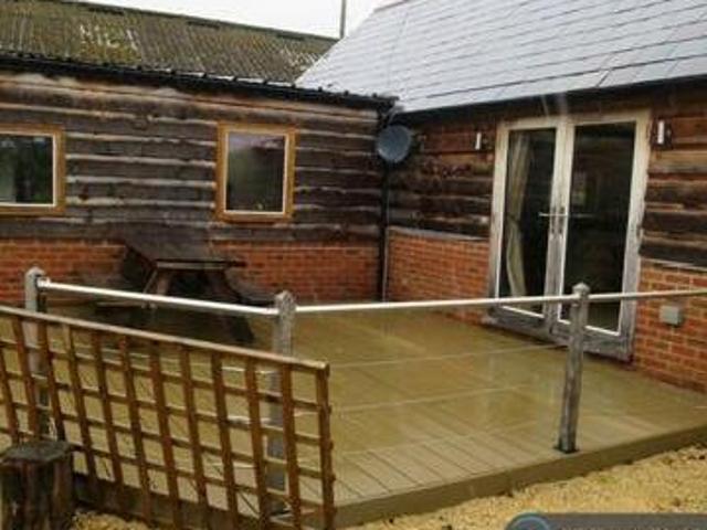 House for rent in Ashurst Bridge, Hampshire