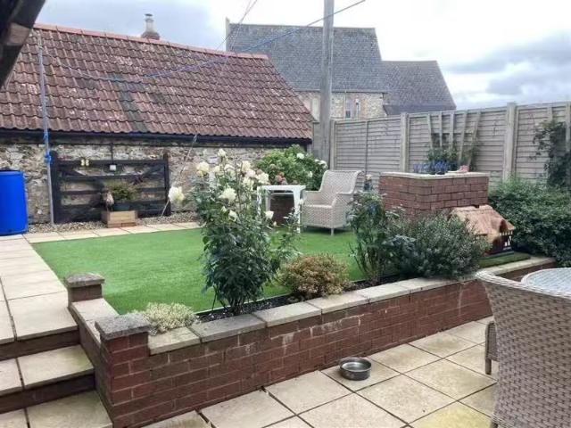 House for rent in Newton St Cyres, Devon