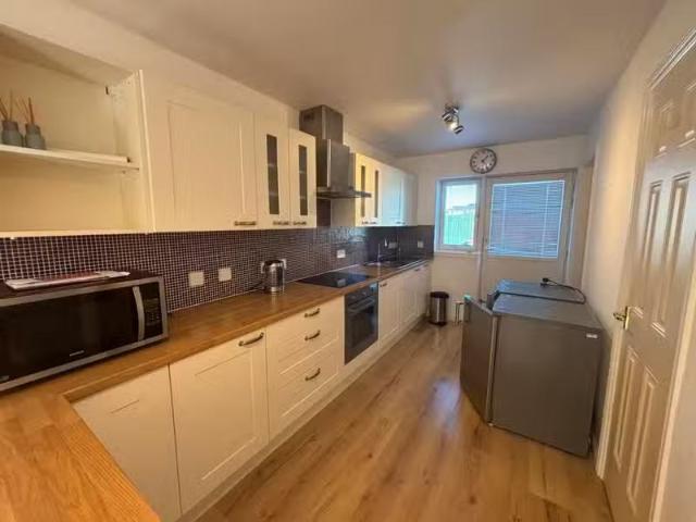 House for rent in Rothienorman, Scotland