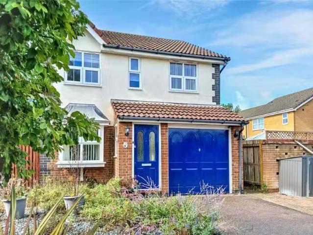 House for rent in Sovereign Harbour, Eastbourne