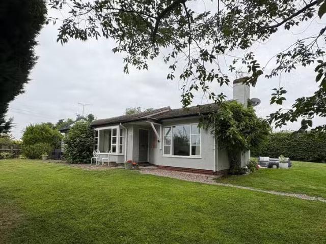 House for rent in West Vale, Cheshire