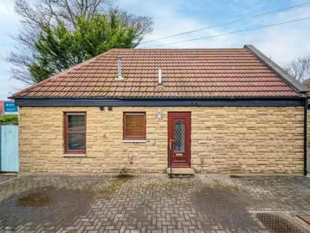 House for rent in Gilmerton, Scotland