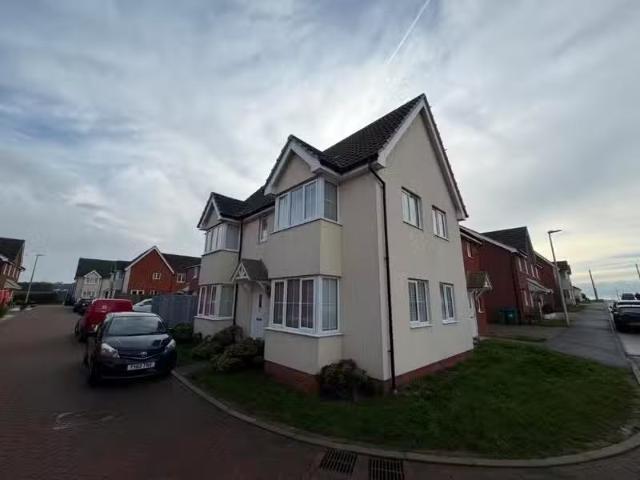 House for rent in Peacehaven, Iford