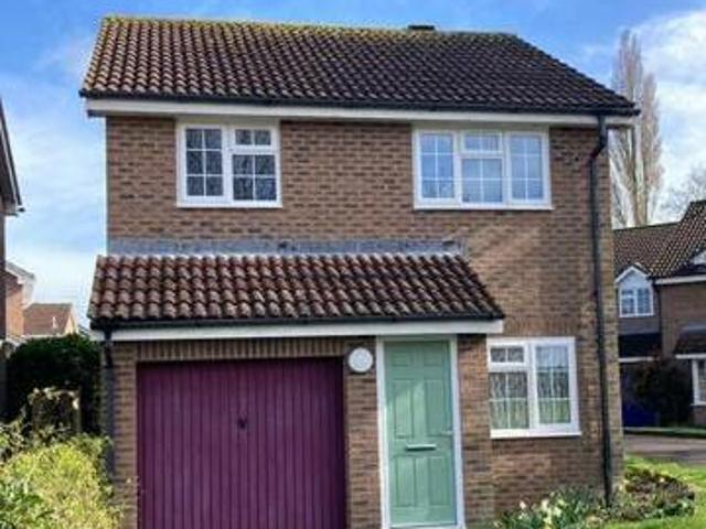 House for rent in Beckery, Glastonbury