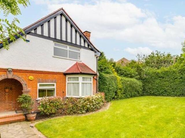 House for rent in Hertfordshire, England