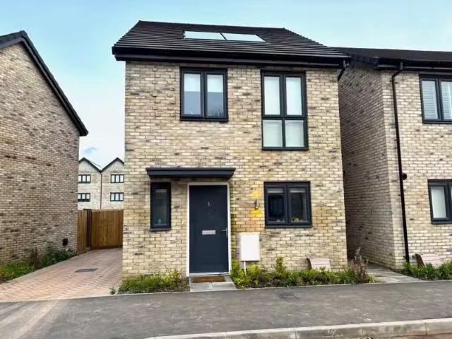 House for rent in Catbrain, South Gloucestershire