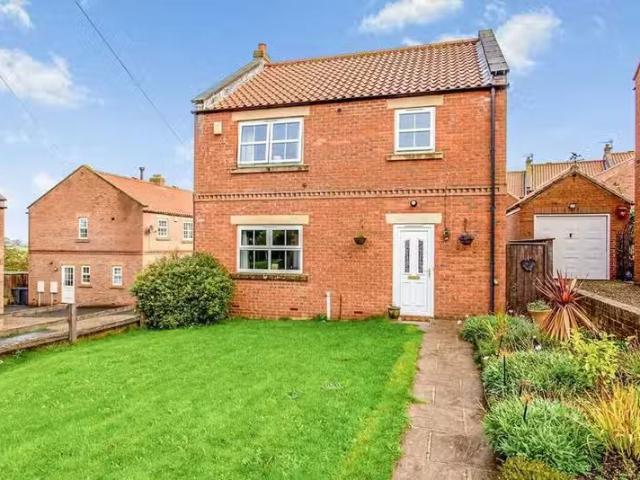 House for rent in Eryholme, North Yorkshire