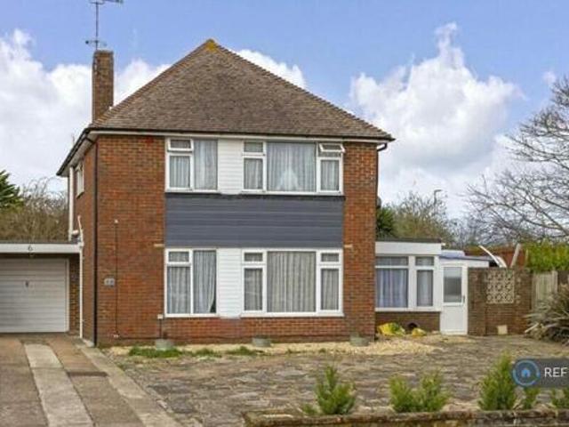 House for rent in Worthing, West Sussex
