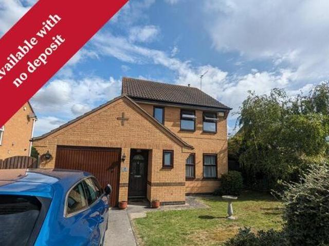 House for rent in Barholm, Lincolnshire