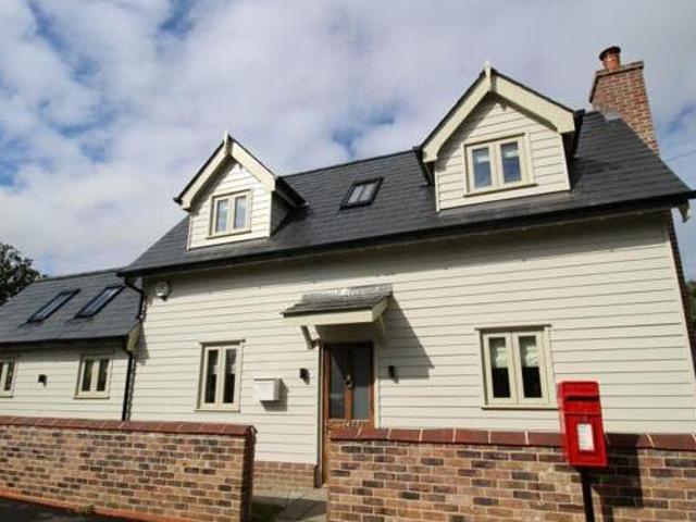 House for rent in Lyons, Greater London
