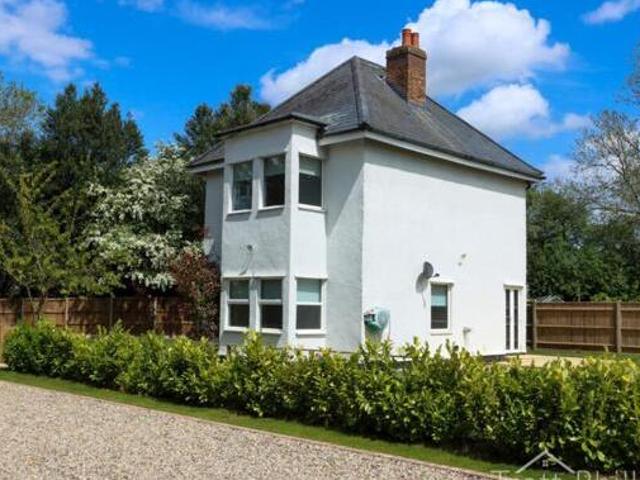 House for rent in Southtown, Stokesby