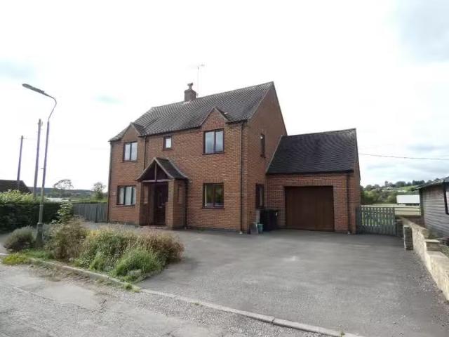House for rent in Kingsley Moor, Staffordshire