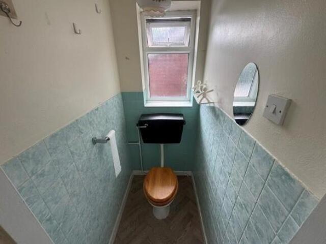 Farm for rent in Great Barr, West Midlands