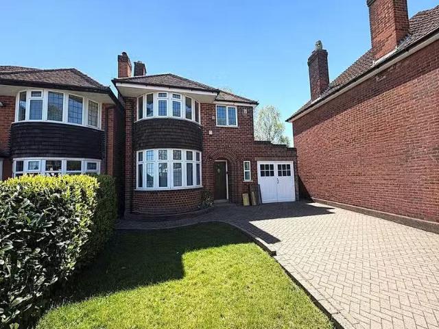 House for rent