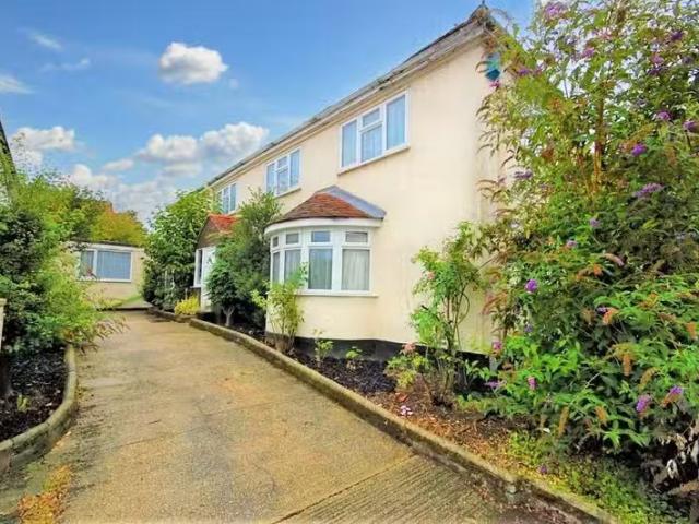House for rent in Hythe, Fordham Heath