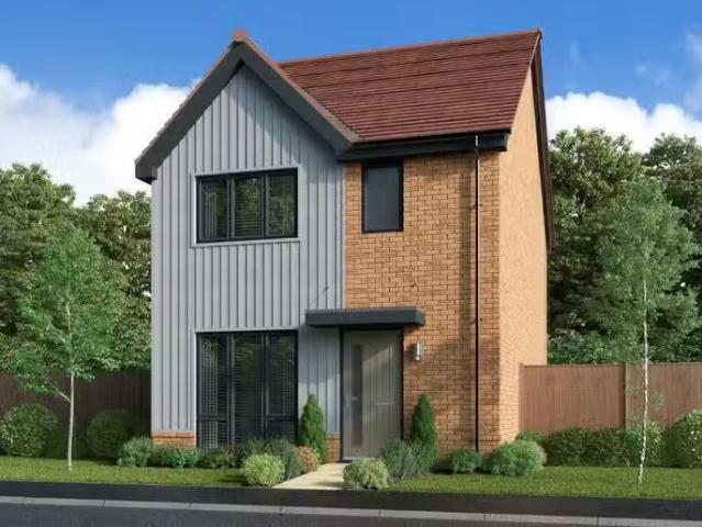 House for rent in Fossebridge, Gloucestershire