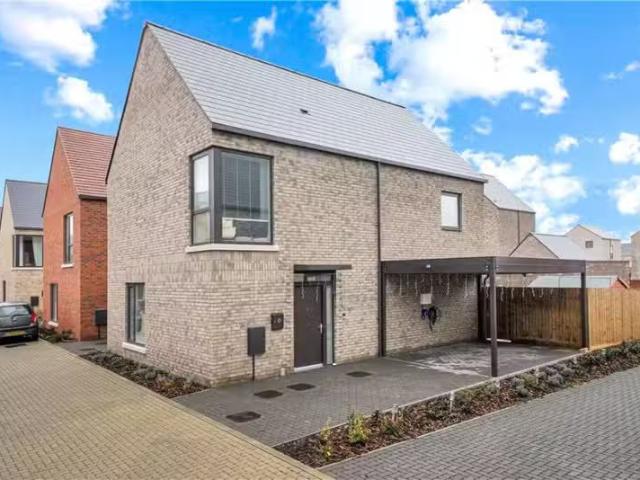 House for rent in Arrington, Cambridgeshire