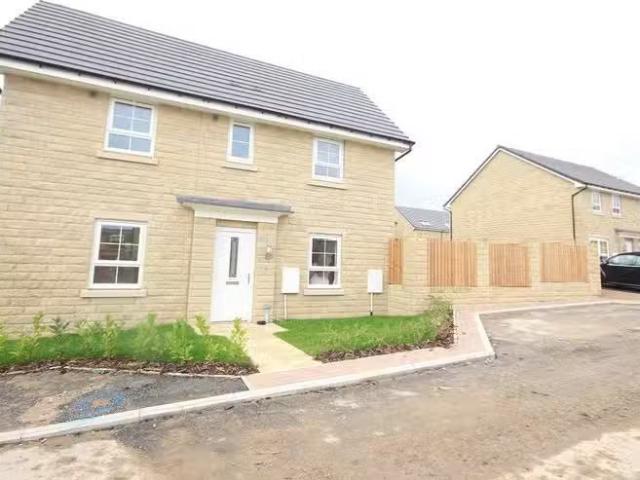 House for rent in New Shildon, Shildon