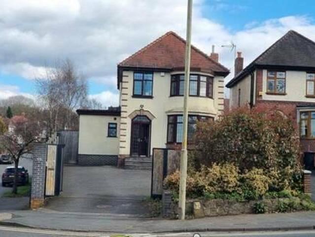 House for rent
