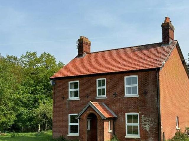 House for rent in East Tuddenham, Norfolk