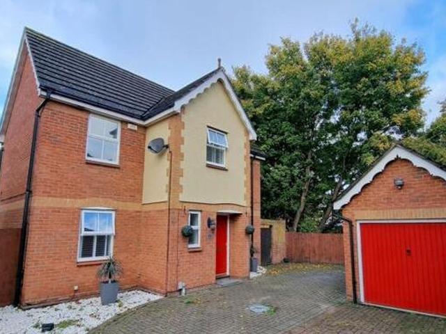 House for rent in Church Langley, Harlow