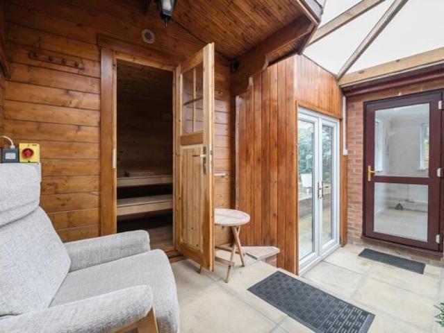 Farm for rent in Hampshire