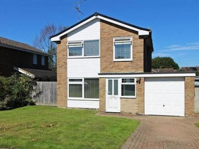 House for rent in Keymer, Mid Sussex