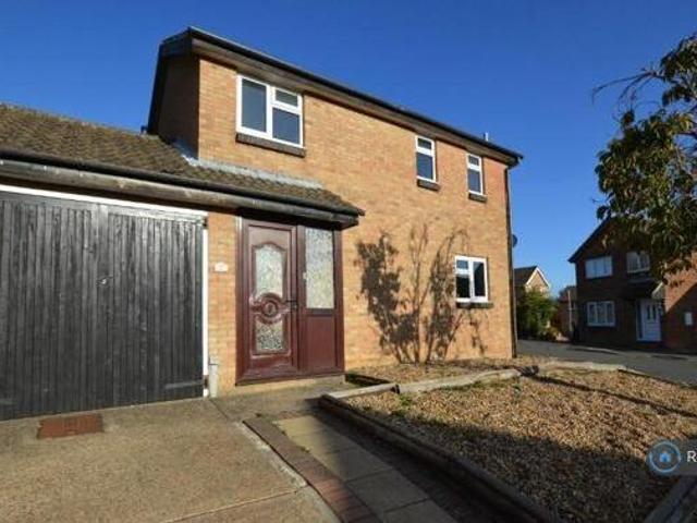House for rent in Chedburgh, Suffolk