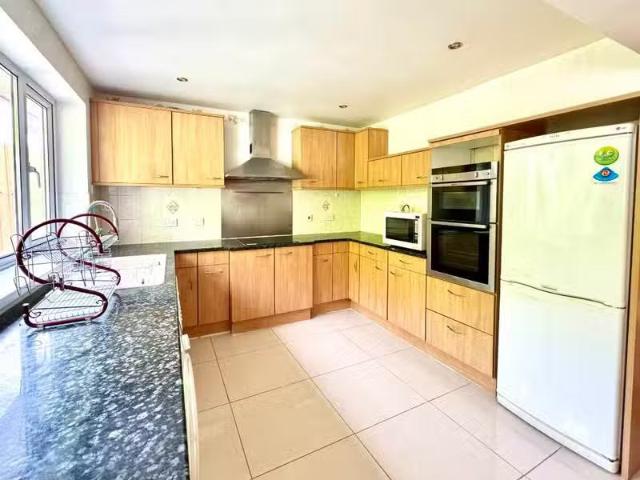 House for rent in Somerset
