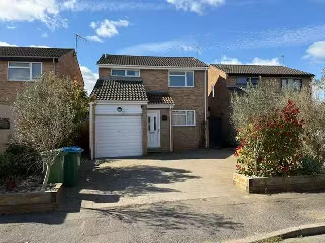 House for rent in Aylesbury, Buckinghamshire