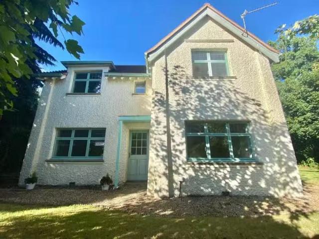 House for rent in Bolton Low Houses, Hampshire