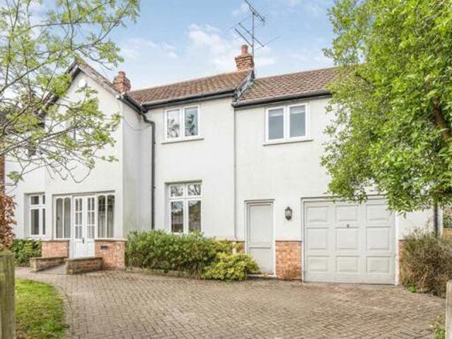 House for rent in Lyons, Greater London