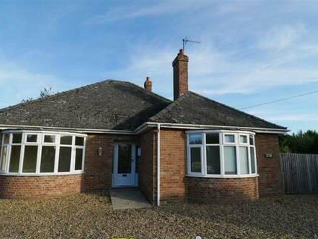 House for rent in Cambridgeshire
