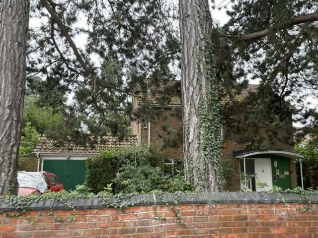 House for rent in Hertford, Colliers End