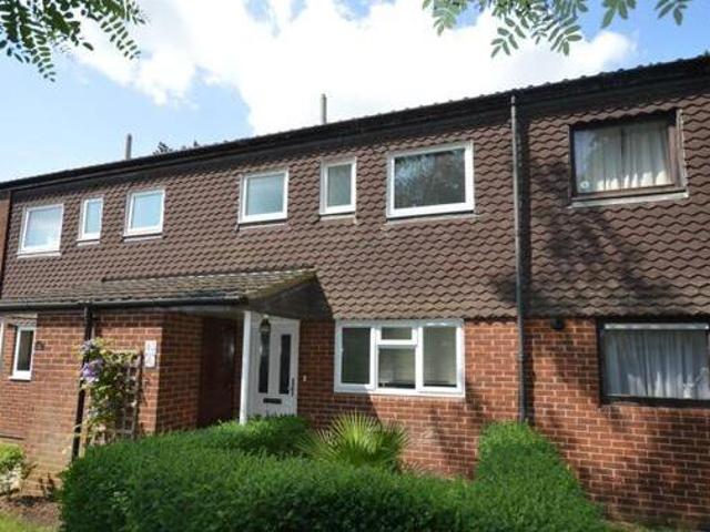 House for rent in Hertford, Colliers End