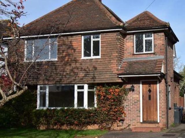 House for rent in Hertford, Colliers End