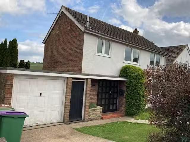 House for rent in Old Town, Scotland