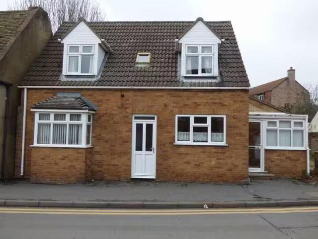 House for rent in Barway, Cambridgeshire