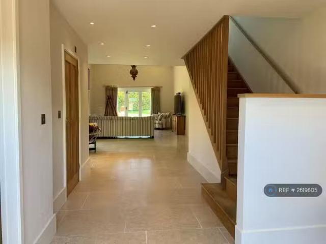 House for rent in Widdington, Duton Hill