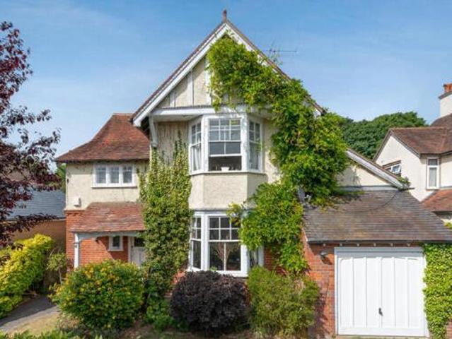 House for rent in Cressex, Buckinghamshire
