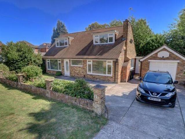 House for rent in Castlefield, Cressex